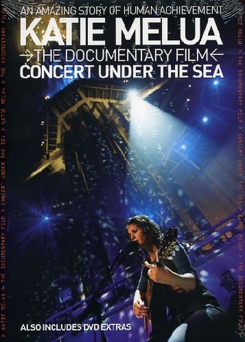 concert under the sea