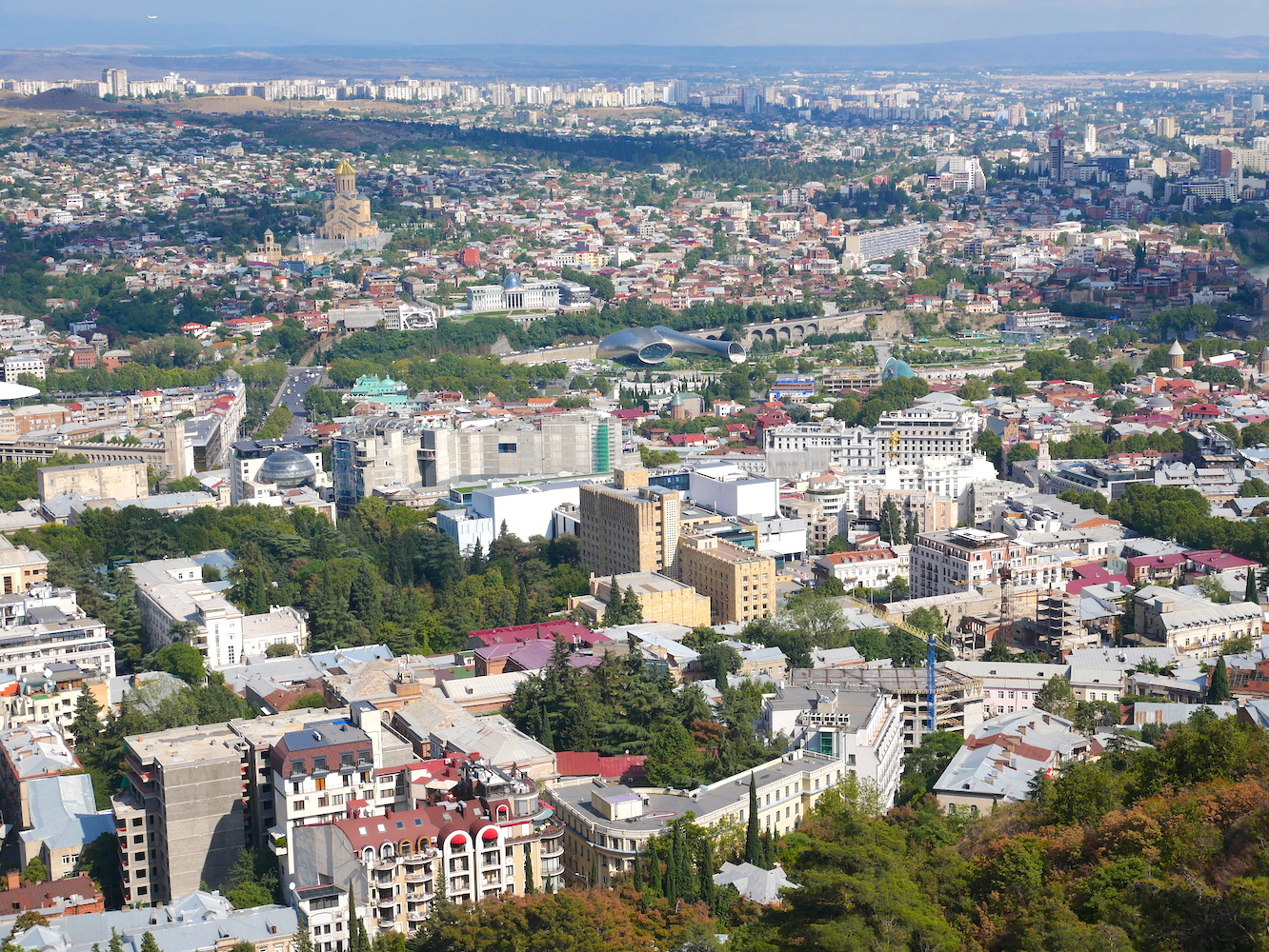 tbilisi