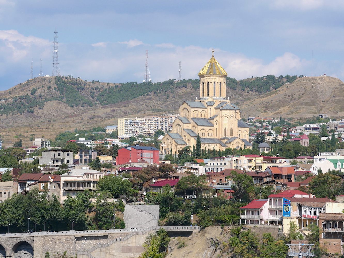 holy trinity cathedral