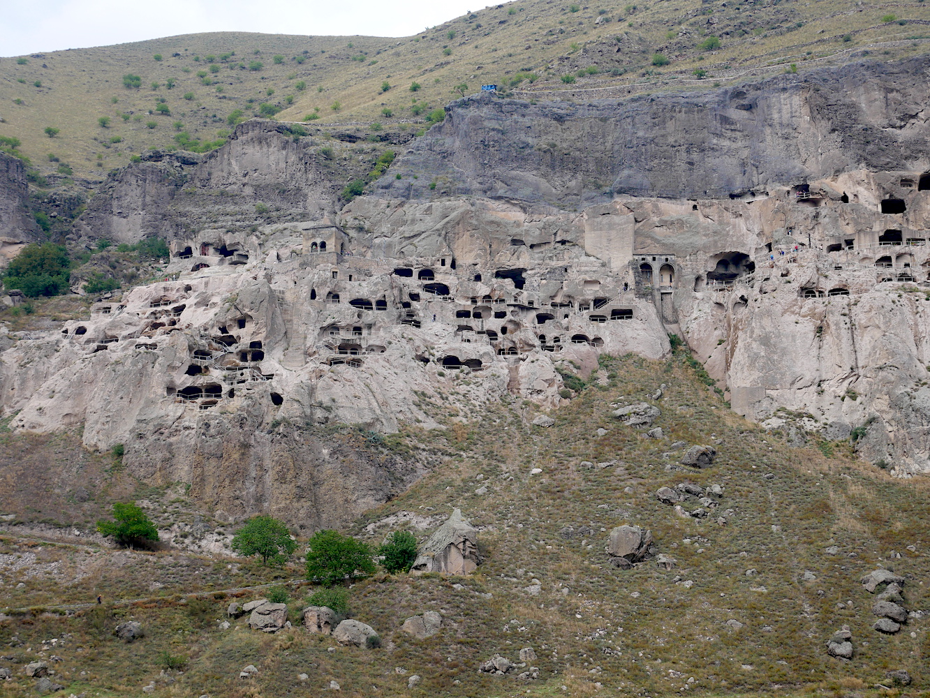 vardzia